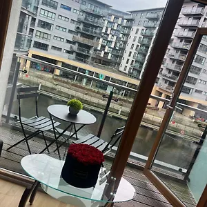 Clarance Docks Leeds (West Yorkshire)